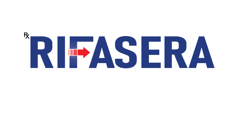 Rifasera 200 Rifaximin 200 mg Tablet